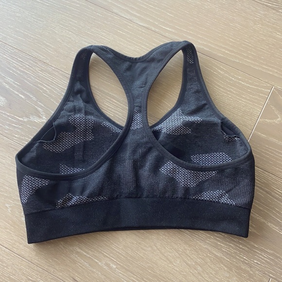 JEDNORTH FLORA SPORTS BRA, SIZE S - Picture 6 of 6